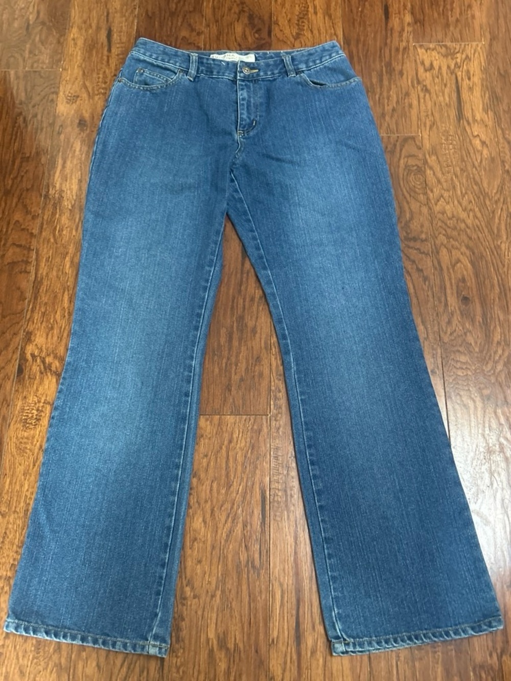 Sonoma Life+Style Women’s  Bootcut Jeans Size 10